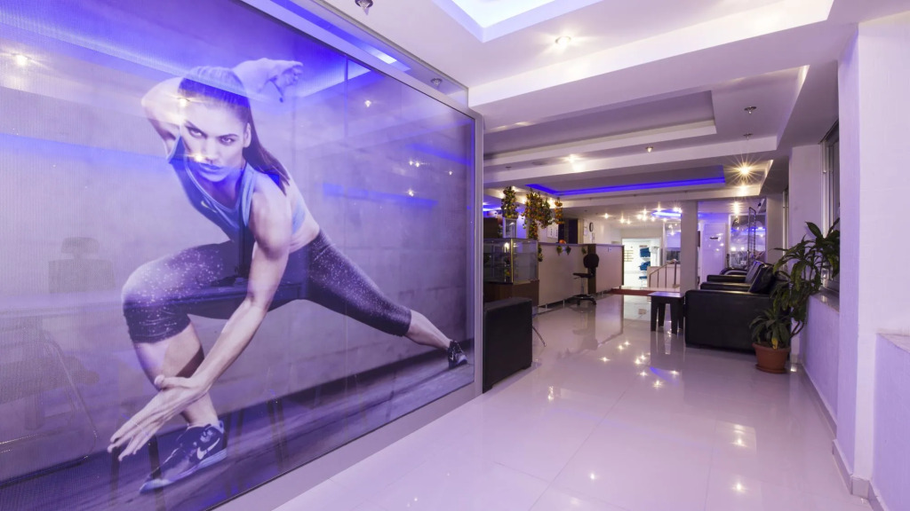 Tarbus Hotel