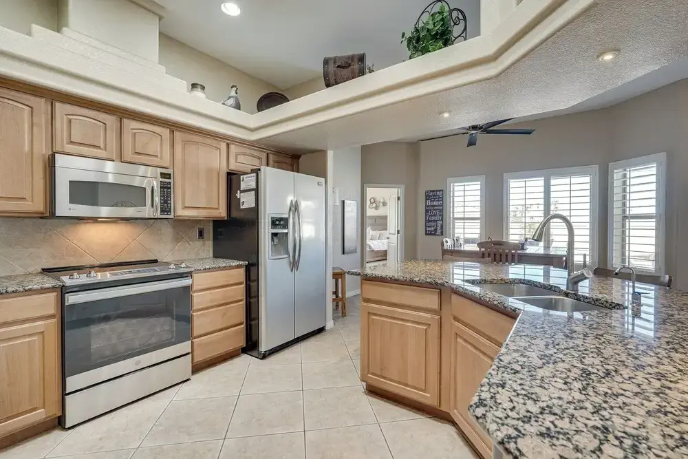 Private Pool & Hot Tub: Lake Havasu City Gem!