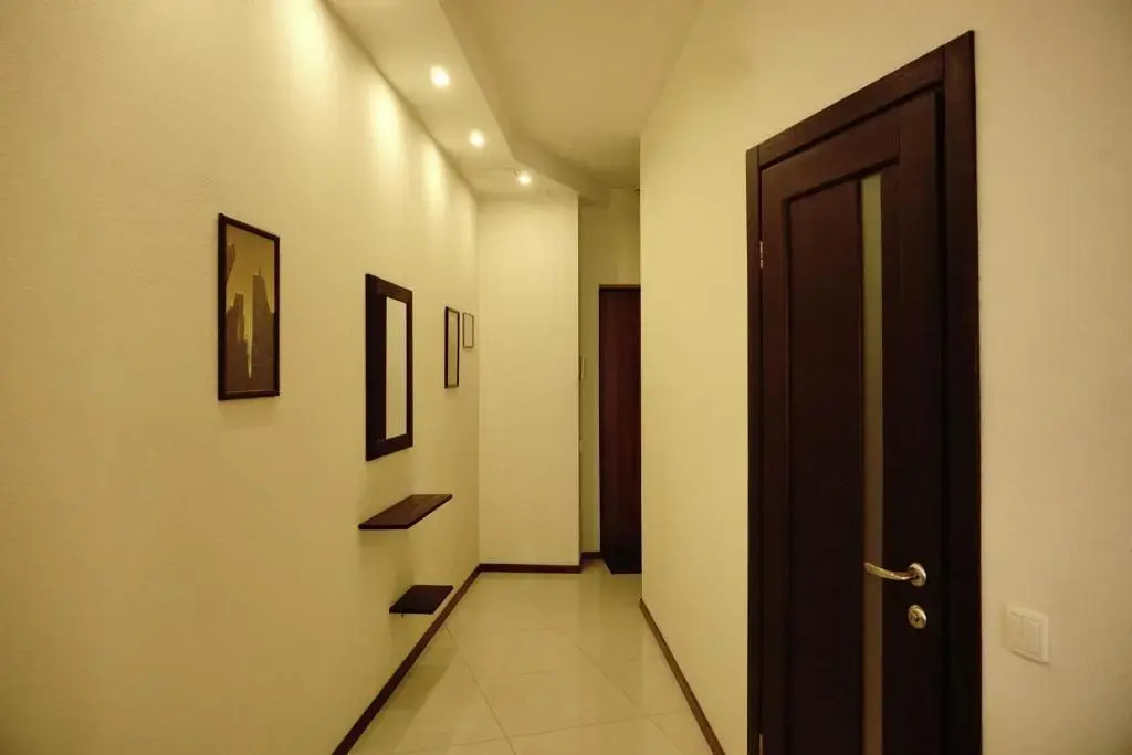Doba In Ua Most-Sity Apartments
