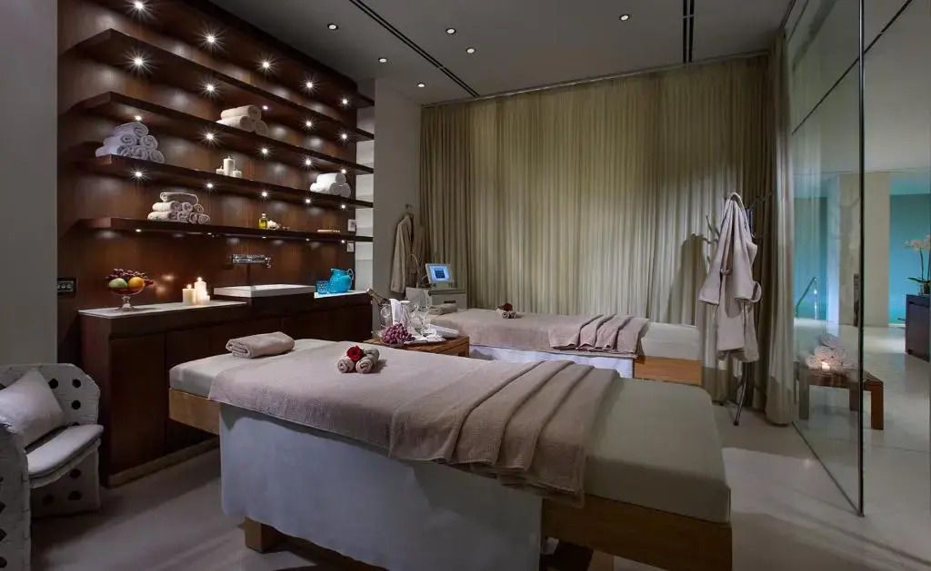Principe Forte Dei Marmi - Resort & Spa