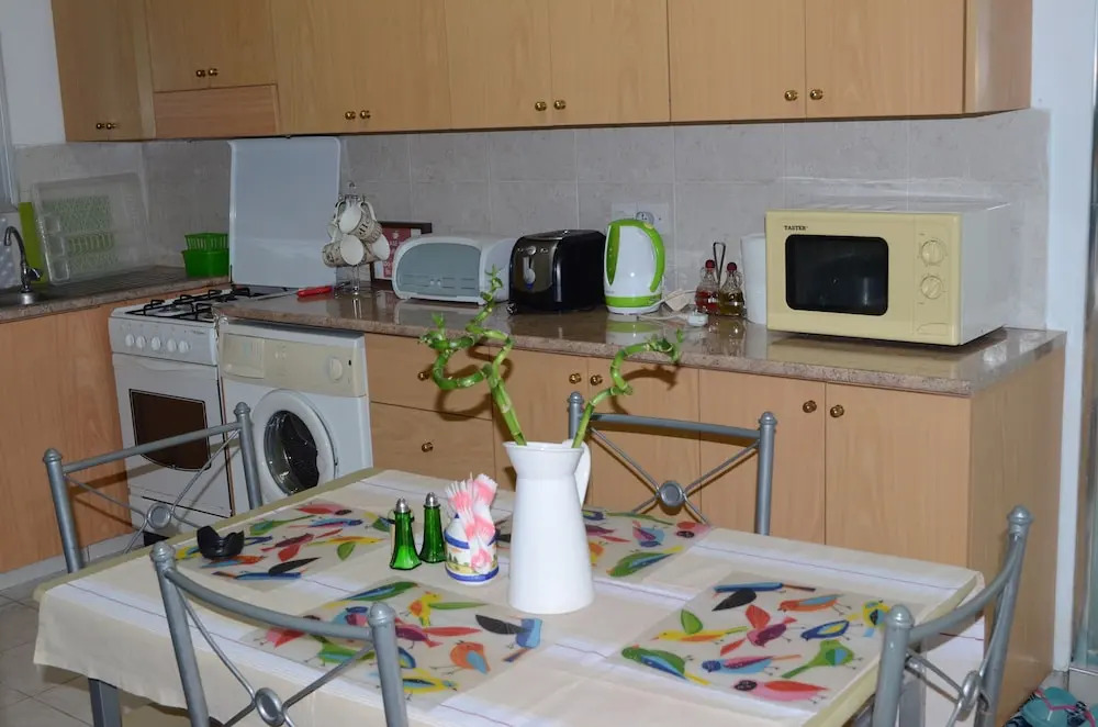 Limassol Home 1