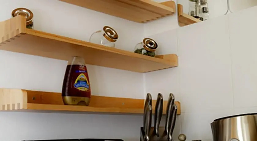 Apartamento con Encanto