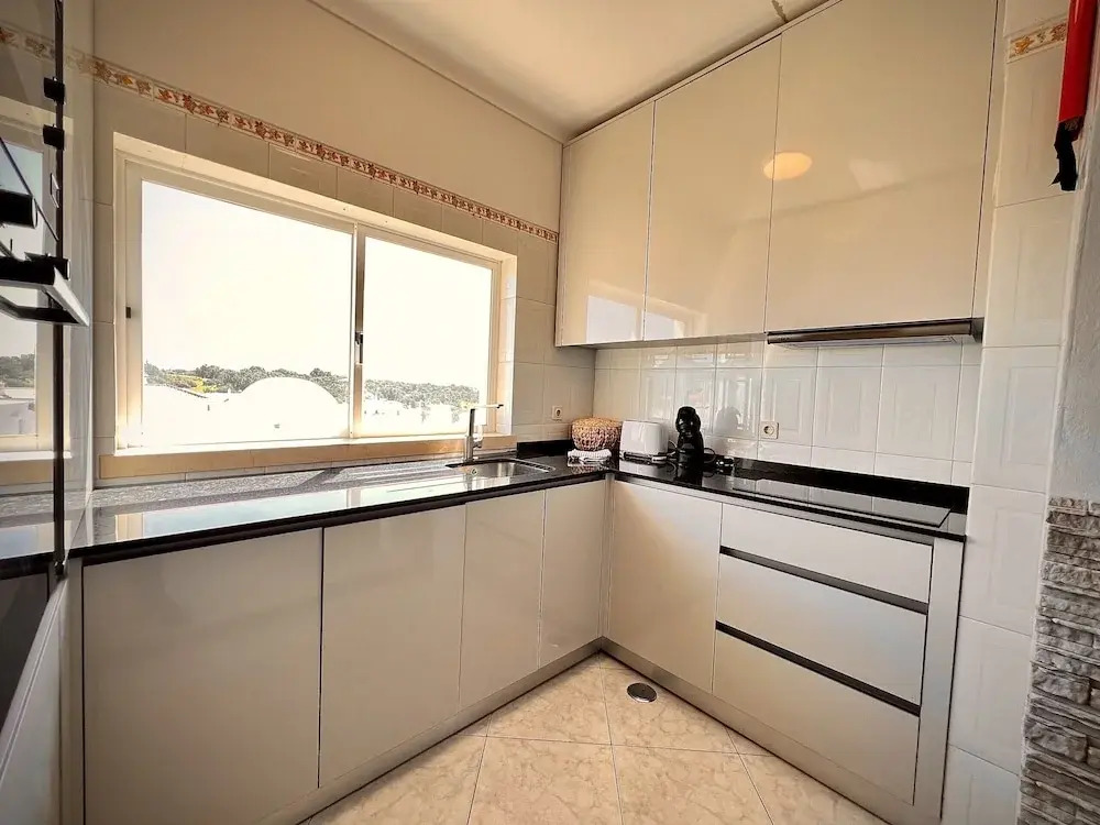 Albufeira Marina SOL With Pool by Homing