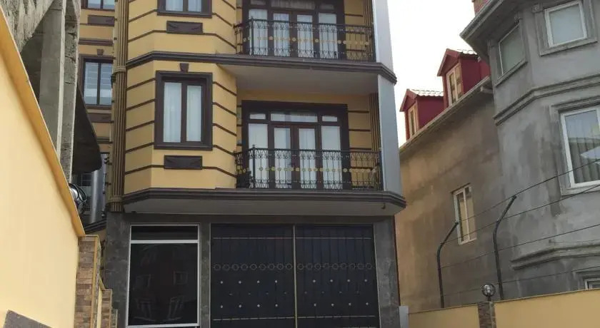 Black Sea Pearl Hotel