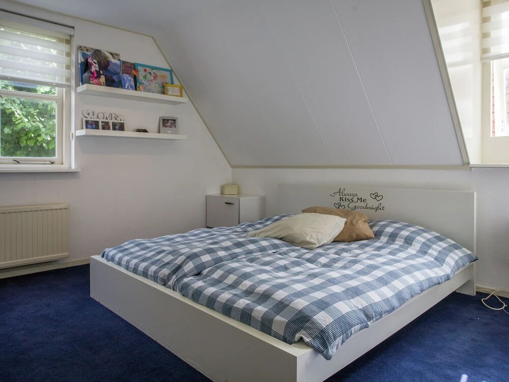 Luxurious Villa in Noordwijk with Sauna