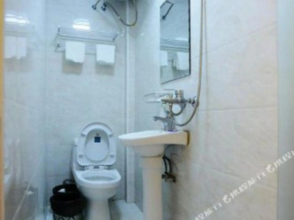 Zhengyu Hostel