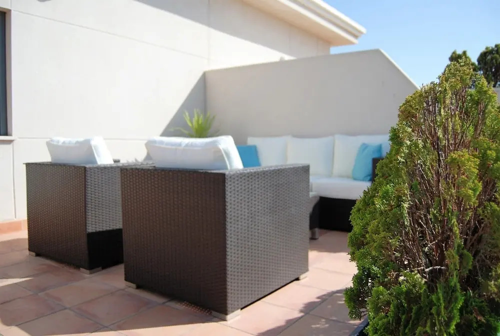 Penthouse Mirador 5B Casasol
