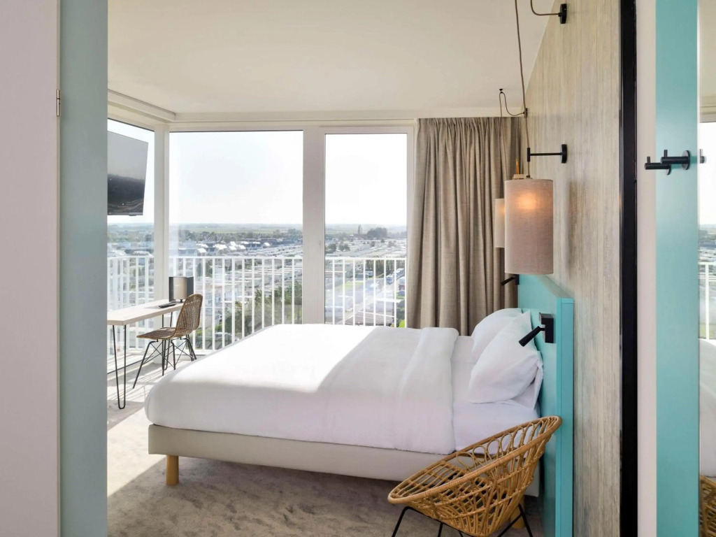 ibis Styles Bredene