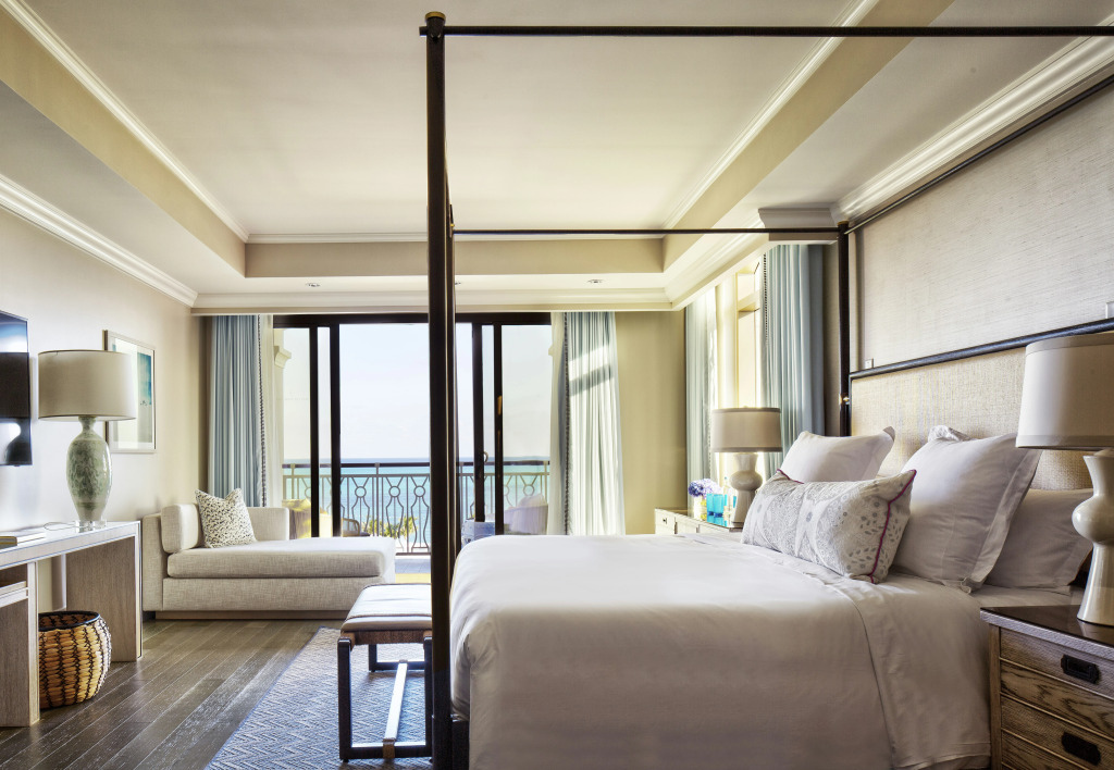 Rosewood Baha Mar