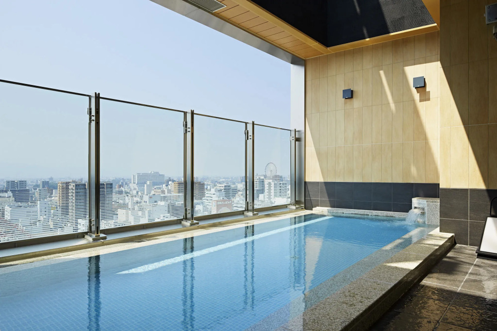 Candeo Hotels Matsuyama Okaido