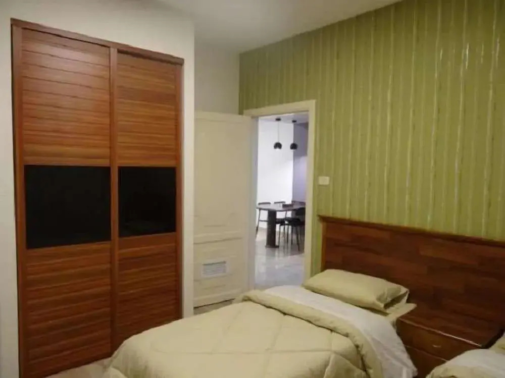 Golden Palace Hotel Apartments