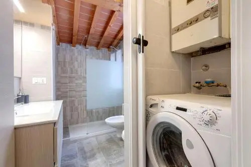 La Gioconda Apartment