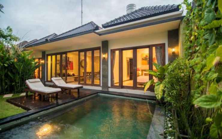 Villa Vidya