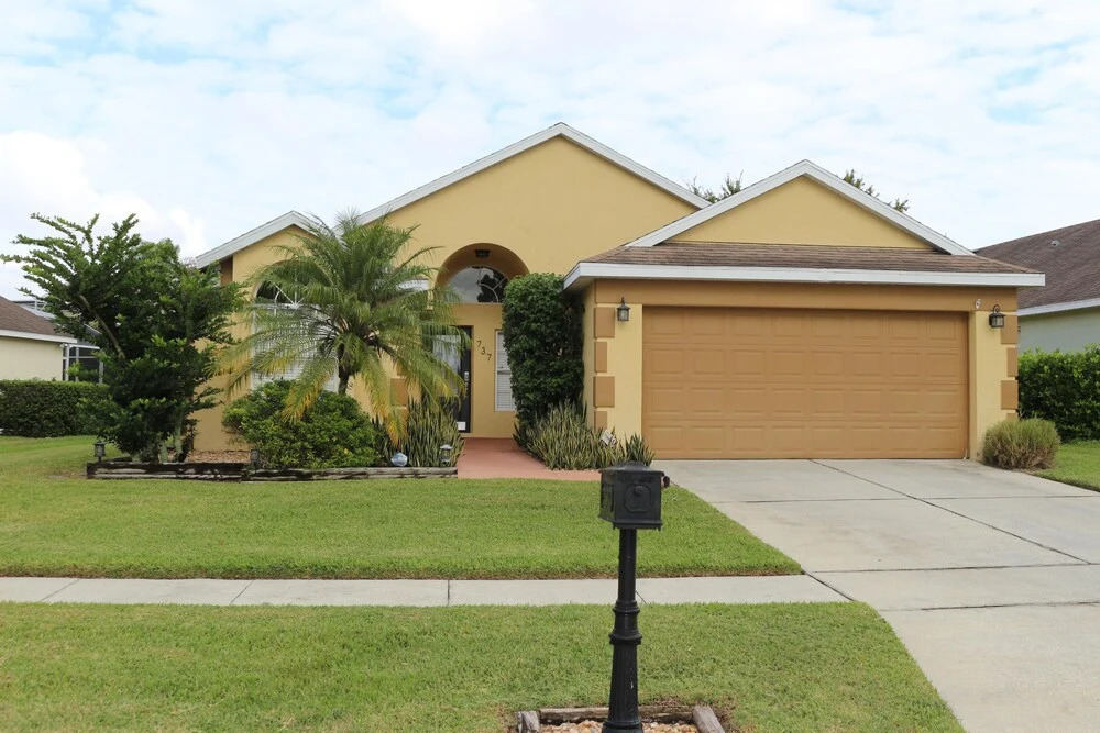 Oxford Retreat Apartment 3 Bedroom