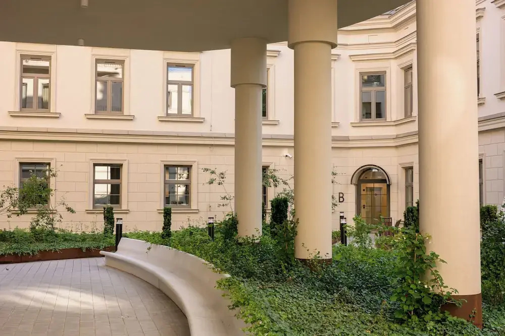 Native Apartments Smoleńsk