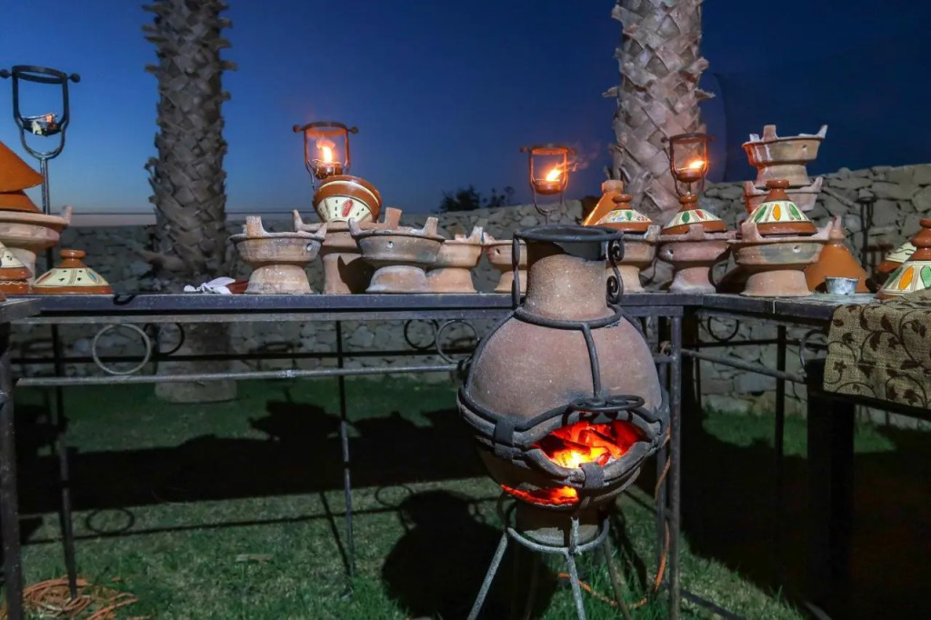 Resort Baia dei Turchi Adults Only
