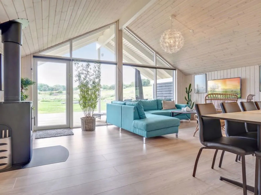 Holiday Home Vara - 800m from the sea by Interhome