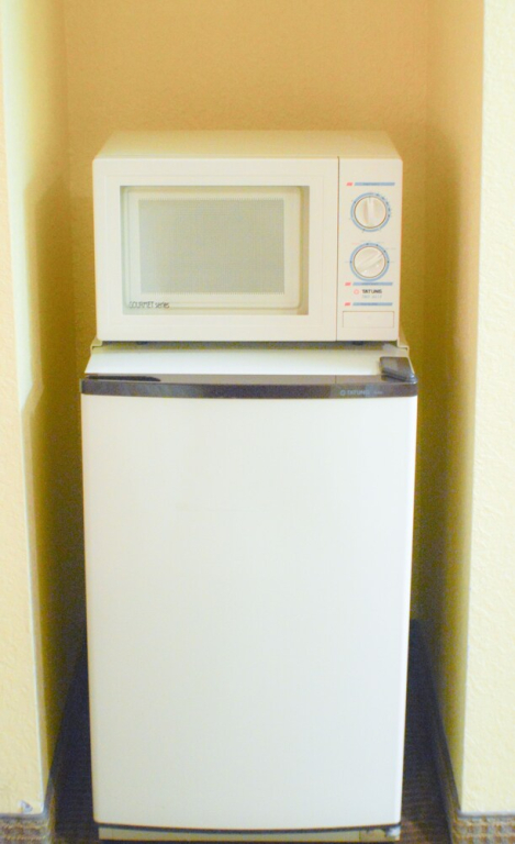 Magnolia Inn and Suites