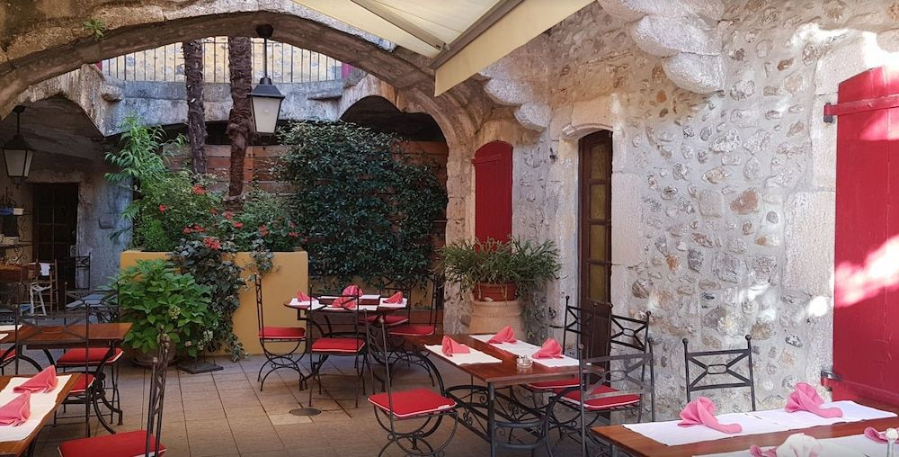 Hotel lOronge