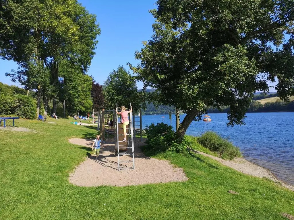 Top Ferienwohnung Am Diemelsee, Sauerland Nahe Willingen Winterberg