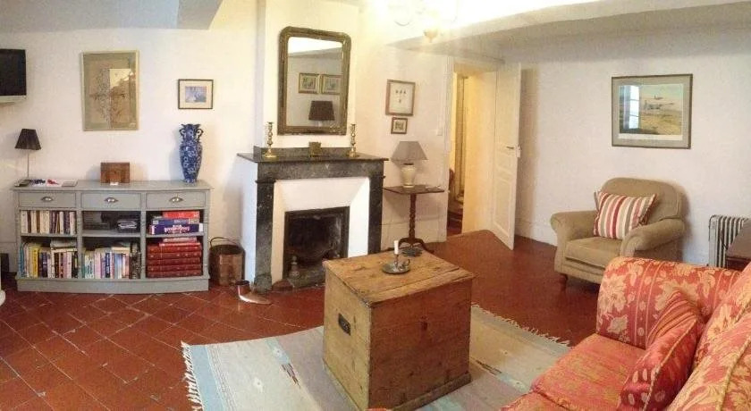 Maison Ville-Limoux