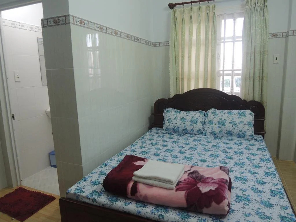 Truong Phat Motel