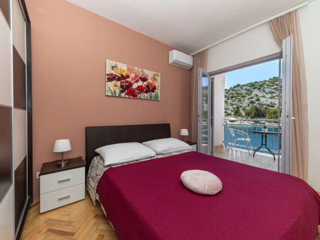 Holiday Home Villa Antonija by Interhome