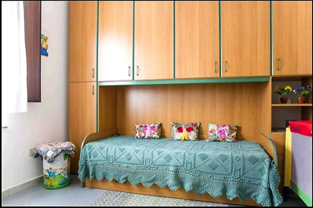 CASA VACANZA BariSardo