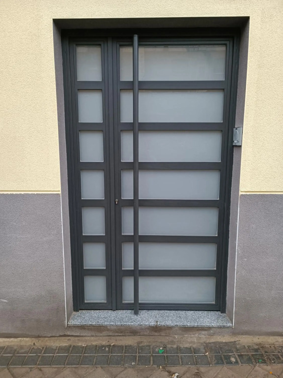 Apartamento pacifico a