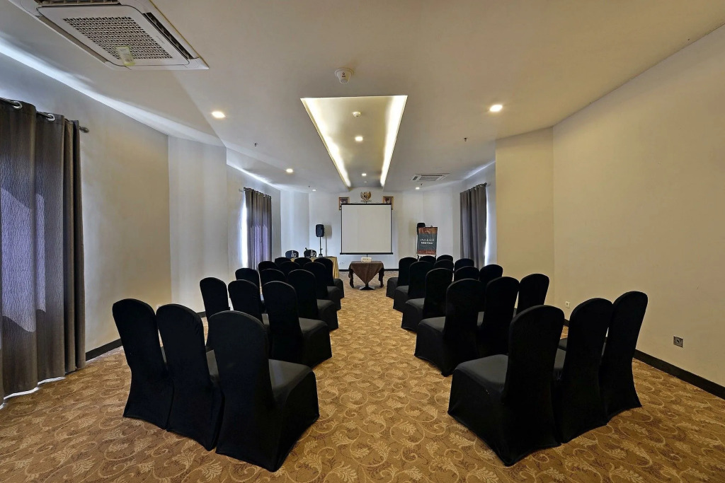 Gino Feruci Braga by KAGUM Hotels