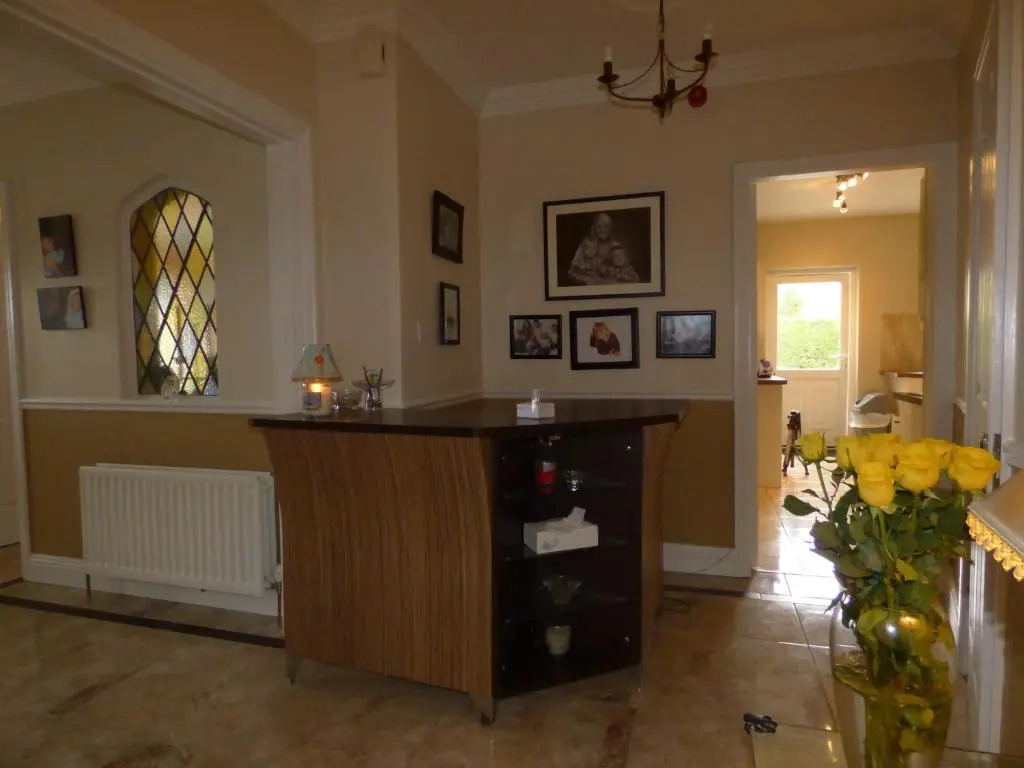 Parkhouse B&B