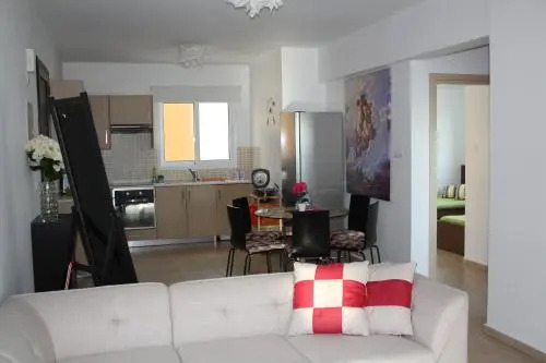KapparisVilla