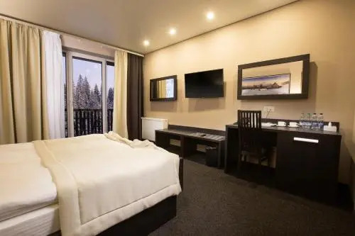 Girski Hotel&Spa