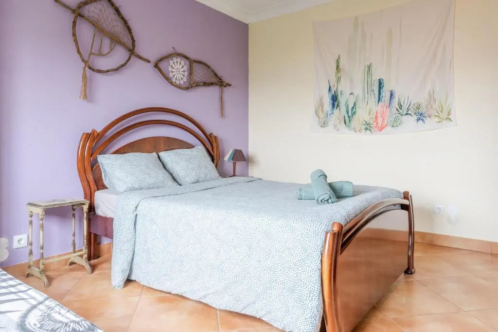 Natural Mystic Hostel