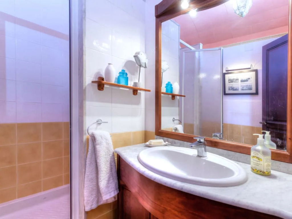 Villa Villa Cala Calafato