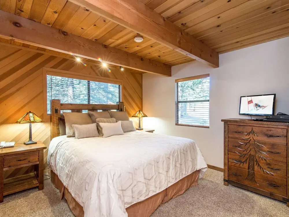 1331 Mill Camp Home