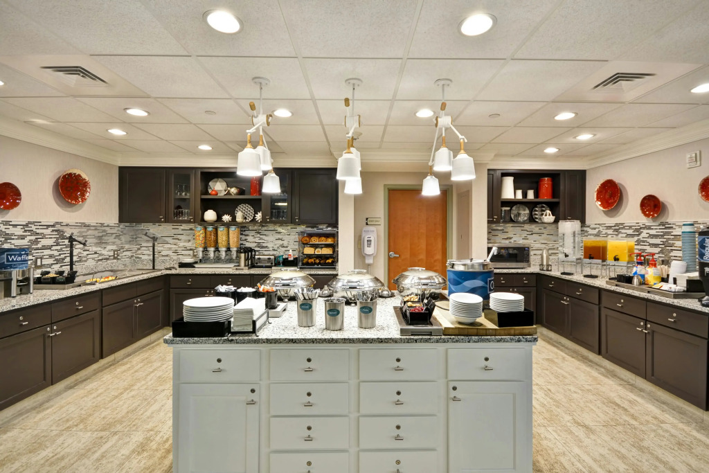 Homewood Suites by Hilton Ithaca
