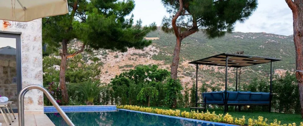 Villa Nare 1