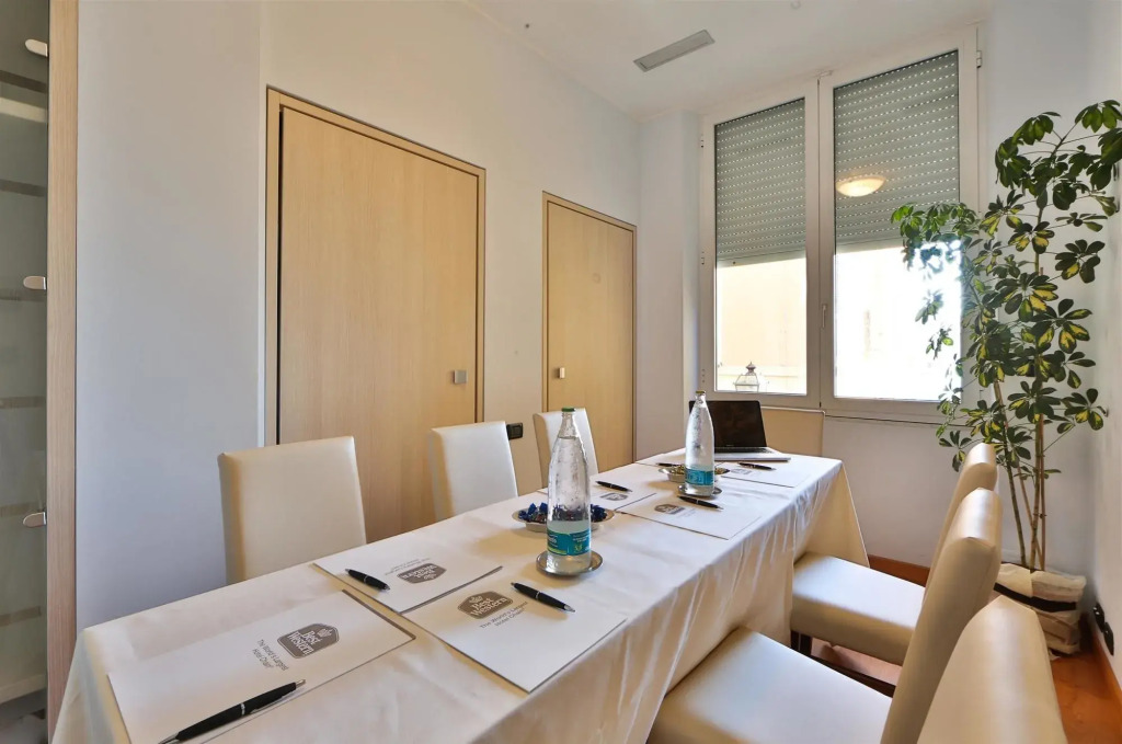 Best Western Plus Tigullio Royal Hotel