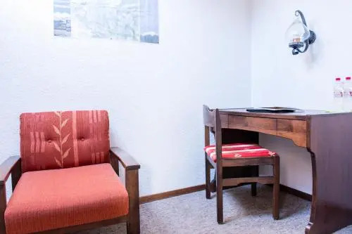 BaseCamp Hotel