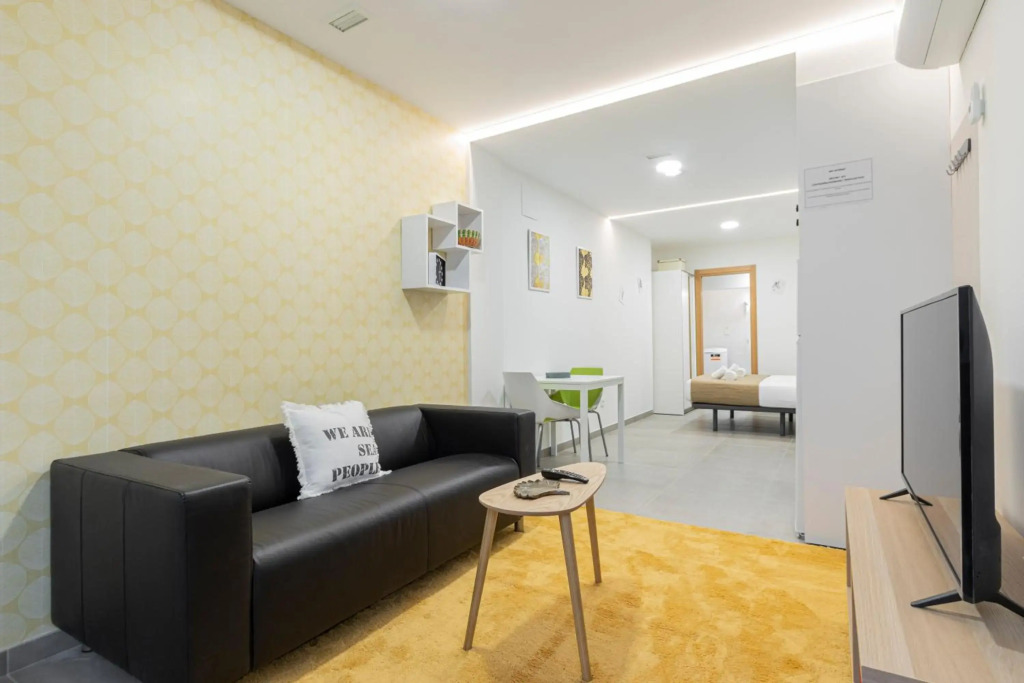 Apartamento Turístico ANR 1 - B