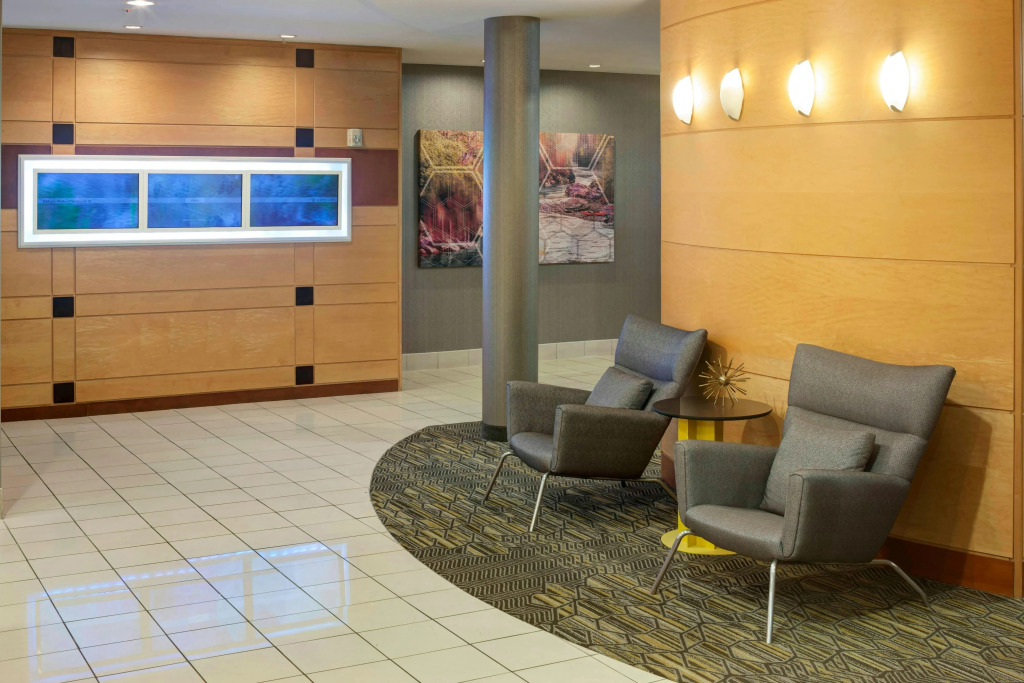 SpringHill Suites by Marriott Columbus