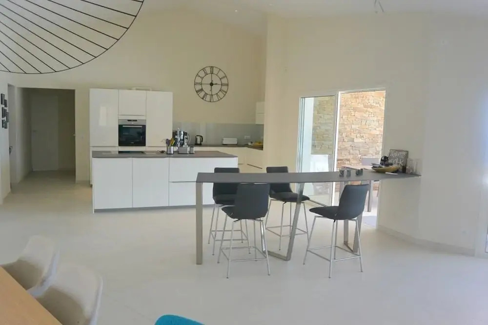 Villa Colibri - 4 - Private Swimming Pool - SEA Viaw
