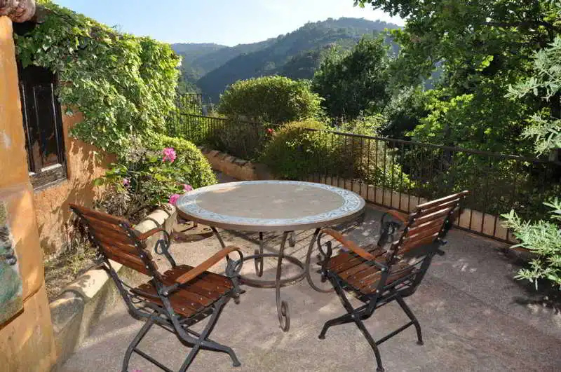 Chateau-Hotel La Vignette Haute