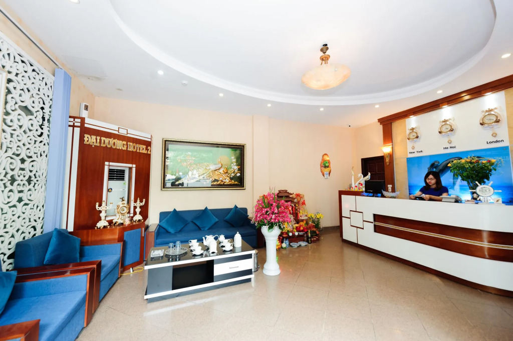 Khách sạn Hướng Dương