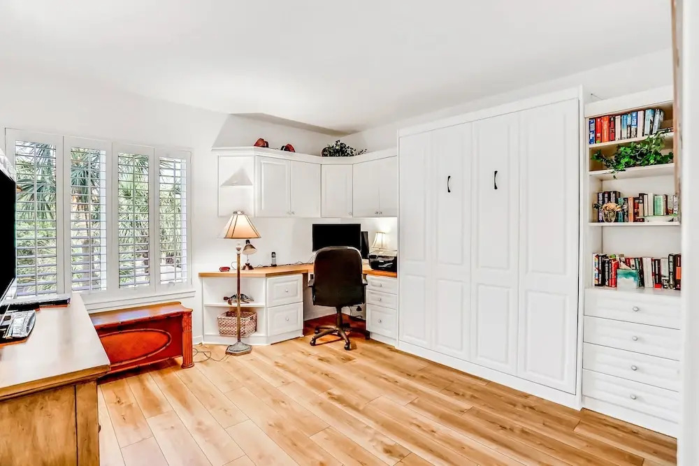 Lovely Amelia Island Condo With Pool, W/D & Central AC