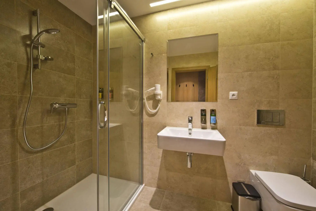 Hotel Lesna - Adult Friendly