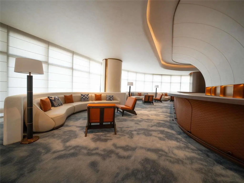 Grand Mercure Rizhao Haiqu
