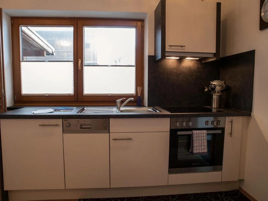 Appartements Spitaler