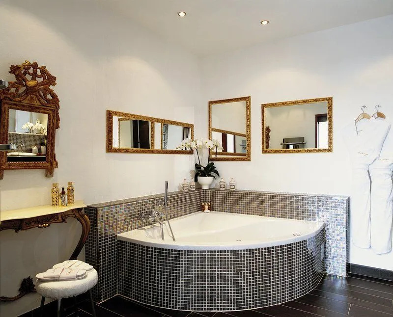 Hotel Le Maquis